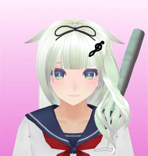 1 Best Ideas For Coloring Yandere Simulator Textures