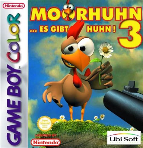 Tgdb Browse Game Moorhuhn Es Gibt Huhn