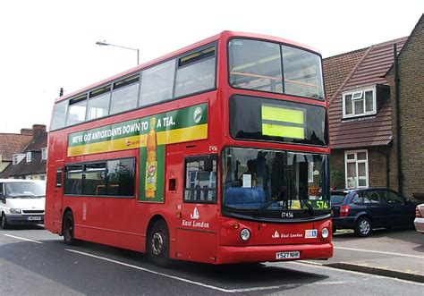 London Bus Routes Temporary Bus Routesshuttles