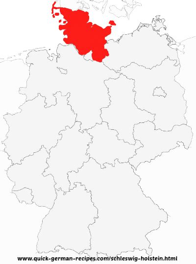 Other notable cities are lübeck and flensburg. Schleswig-Holstein | Just like Oma