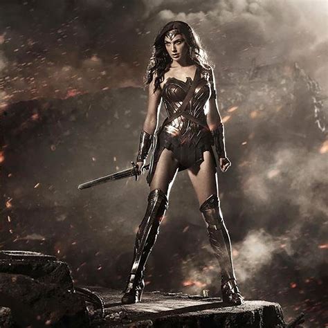 Wonder Woman The History And Life Of A Hero