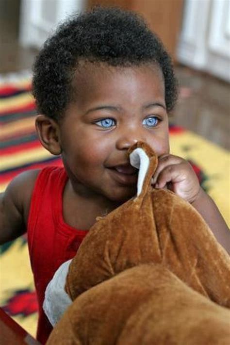 Racially Mixed Beautiful Black Babies Most Beautiful Eyes Beautiful