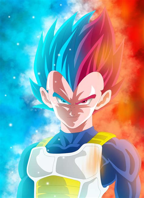 We have a massive amount of hd images that will make your computer or smartphone look absolutely fresh. Vegeta Dragon Ball Super, HD 8K Wallpaper