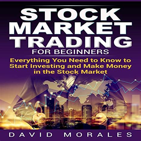 Stock Market Investing For Beginners Everything You Need To Know To