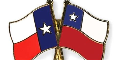 Use your words posts and comments consisting of one word or just an emoji are highly discouraged as we seek to foster debate and conversation. Faktoider: Texas eller Chile?