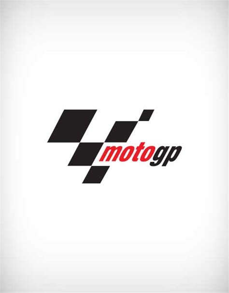 Motogp Vector Logo