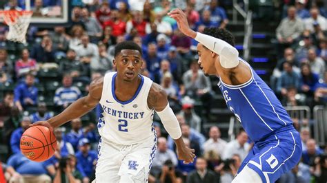 Live college basketball scores and postgame recaps. NCAA basketball scandal: What ESPN report means for Kentucky