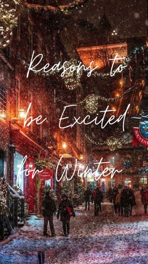 Reasons To Be Excited For Winter Neon Signs Winter Solstice Excited