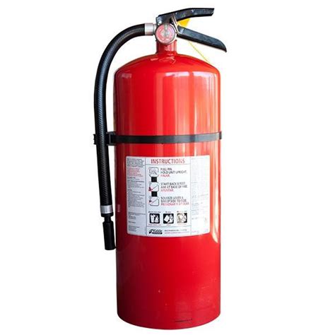 Abc Fire Extinguisher Used For Read Below For More On Types Of Fires