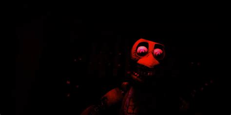 Withered Chicagallery Triple A Fazbear Wiki Fandom