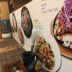 Choose from the largest selection of korean restaurants and have your meal delivered to your door. Best Korean Food Near Me - September 2018: Find Nearby ...