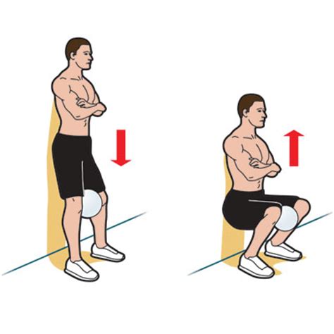 This includes things like athlete's foot and sexually transmitted infections. 3 steps to build groin strength and flexibility - Men's Health