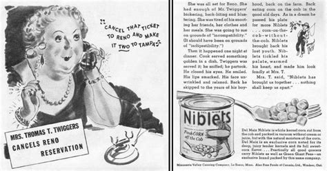 Vintage Ads Funny Or Offensive Ads Youd Definitely Never See Today