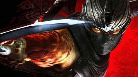 Video Game Ninja Gaiden Ninja Gaiden 3 Razors Edge Hd Wallpaper