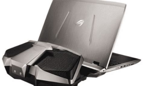 Hdd ve ssd diskli laptop. Rog Laptop Termahal : 10 Laptop Gaming Termahal 2020 Harga ...