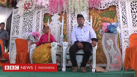 Pernikahan Siswi Sd Di Sulawesi Selatan Batal Ibu Menangis Histeris