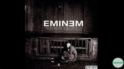 Eminem The Marshall Mathers Lp•album• Youtube