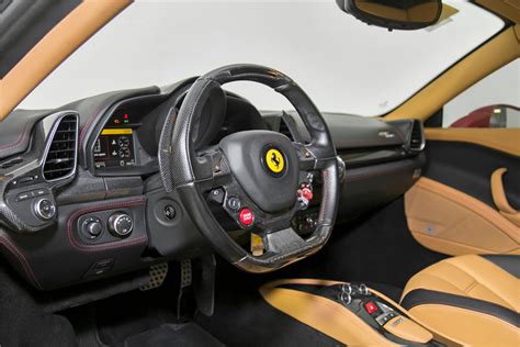 Ferrari 458 Italia Interior Pictures Cabinets Matttroy