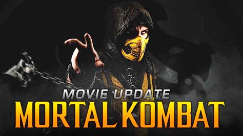 New & upcoming disney movies 2020, 2021 with release dates. Mortal Kombat Movie 2021 - NEW Scorpion & Shang Tsung ...