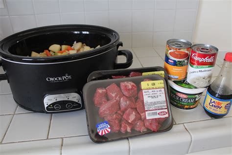 Fob price:price can be negotiated. Easy Crock Pot Beef Stew - Yummy Healthy Easy
