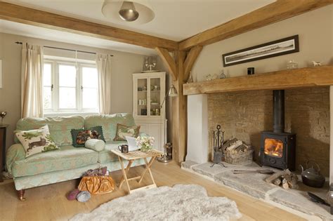 From Little Acorns A Delightful Cotswold Cottage