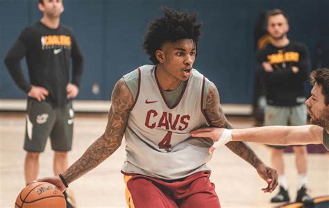 Thank you guys for the prayers & the support, love always, we'll be back!. John Beilein Gushes About Kevin Porter Jr. After Day 2 of ...