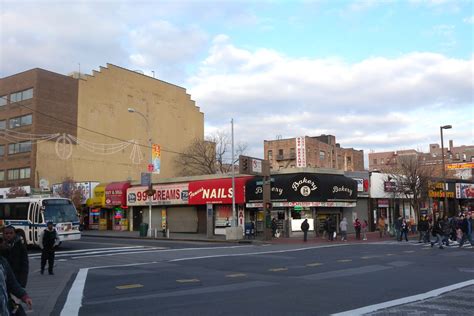 Is Jamaica Queens Safe? | New York City Informer