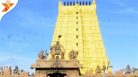 Rameshwaram Temple Rules Dress Code Best Time To Visit Timings