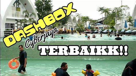 Located in the heart of cyberjaya, the. Dash Box Hotel, Cyberjaya TERBAIKKK!!! - YouTube