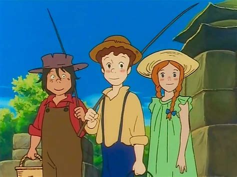 Tom Sawyer Cartone Animato Immagini Infanzia