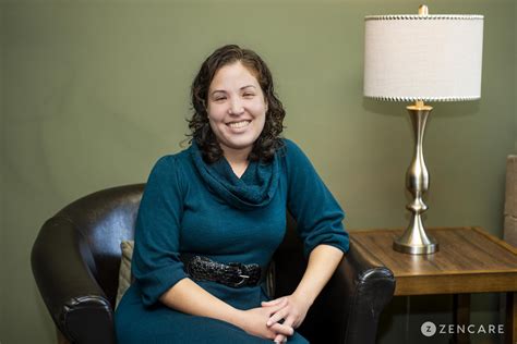 Rebecca Ramos Therapist In Waterbury Connecticut — Zencare
