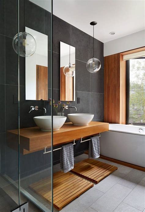 20 Best Master Bathroom Decor Ideas To Try Asap Industrial Style