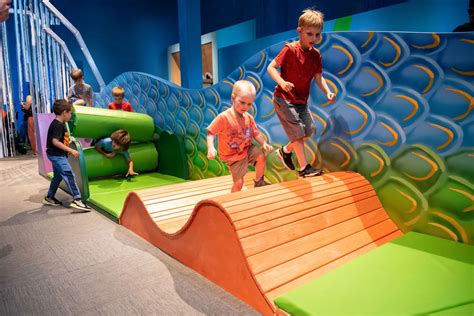 Its Monster Fun And More At Minnesota Childrens Museum This Summer