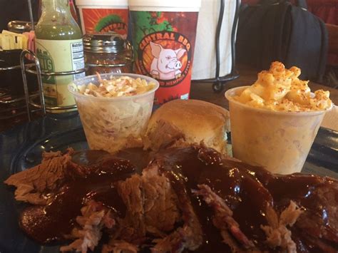 Southern Comfort Food Done Memphis Style This Magnificent Life