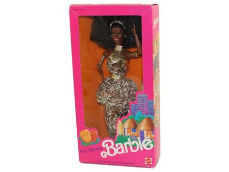 Custom Barbie Doll Packaging Boxes And Brand Promoting Mailers At