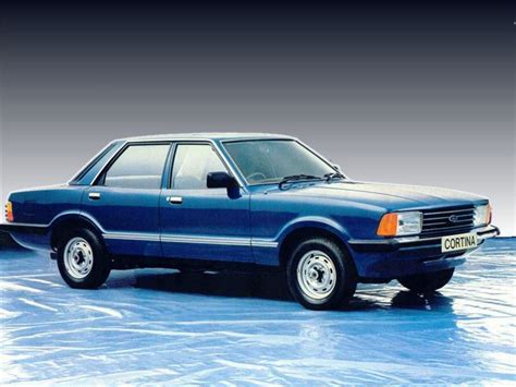 Cortina is the most famous, fashionable and expensive italian ski resort. Ford Cortina Mk4/80 - Classic Car Review | Honest John
