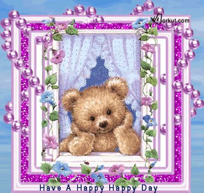 Have A Happy, Happy Day... Pictures, Photos, and Images for Facebook