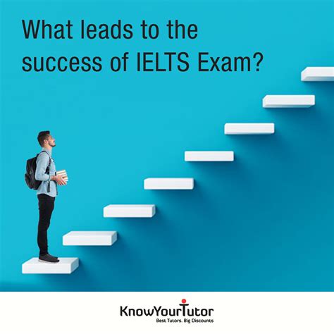 What Leads To The Success Of Ielts Exam