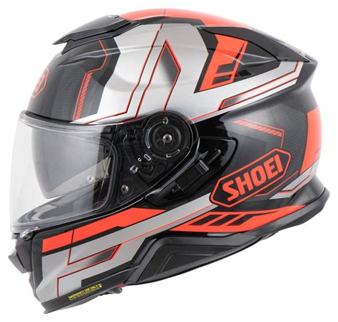 Buy Shoei Gt Air Ii Aperture Tc 1 Full Face Helmet Louis Motorcycle