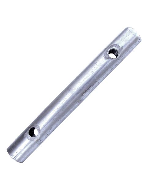 Coupling Pin Without Collar