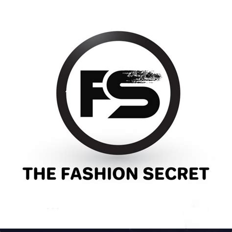 The Fashion Secret Youtube