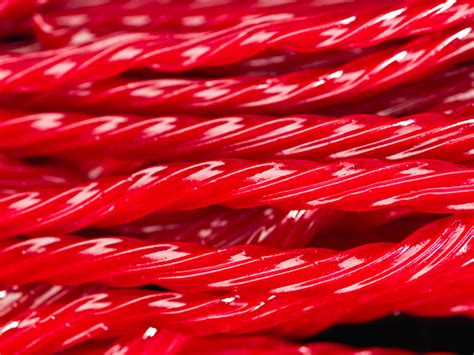Red Or Black 15 Things You Didnt Know About Licorice