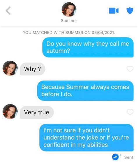 50 Brilliant Tinder Chats That Totally Deserve A Date But Don’t Always Work As Expected New Pics