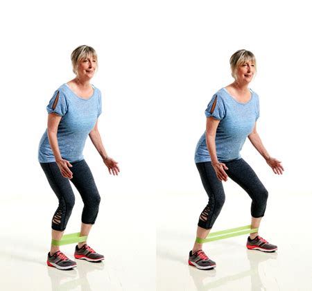 Targeted hip and knee strengthening devise. Exercises for Hip Pain: Best and Worst Exercises for Seniors