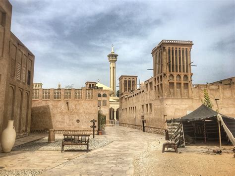 Historical Places In Dubai An In Depth Guide To The Hidden Old City