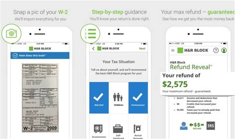 Paper receipt storage is a thing of the past—track business. 7 Best Mobile Tax Apps to Organize and File Taxes (For 2019)