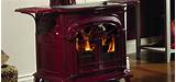 Photos of Vermont Castings Intrepid Gas Stove