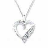 Sterling Silver Heart Images