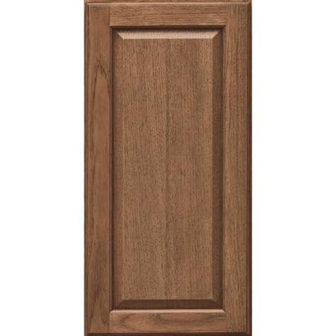 Follow lowe's facebook and twitter for the latest lowes 10% off entire purchase. KraftMaid 15-in W x 15-in H x D Husk Hickory Kitchen Cabinet Sample at Lowes.com