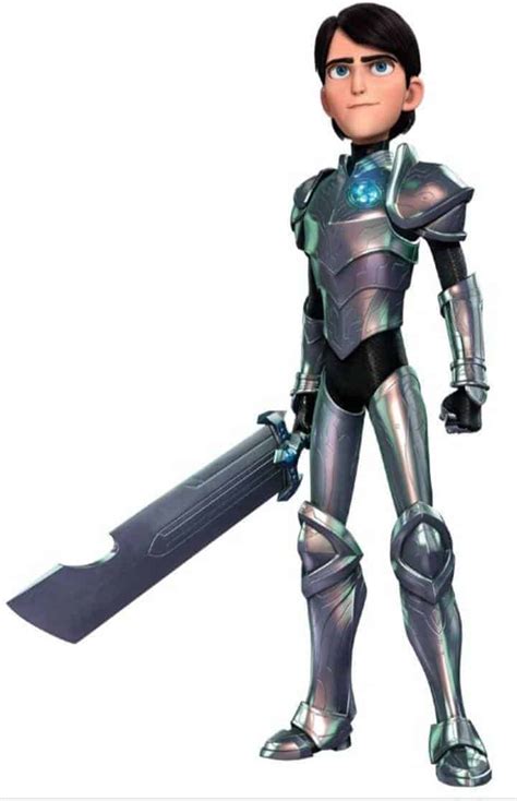 Trailers & videos accept your destiny trollhunters underground troll world revealed trollhunters Trolljäger 2.0